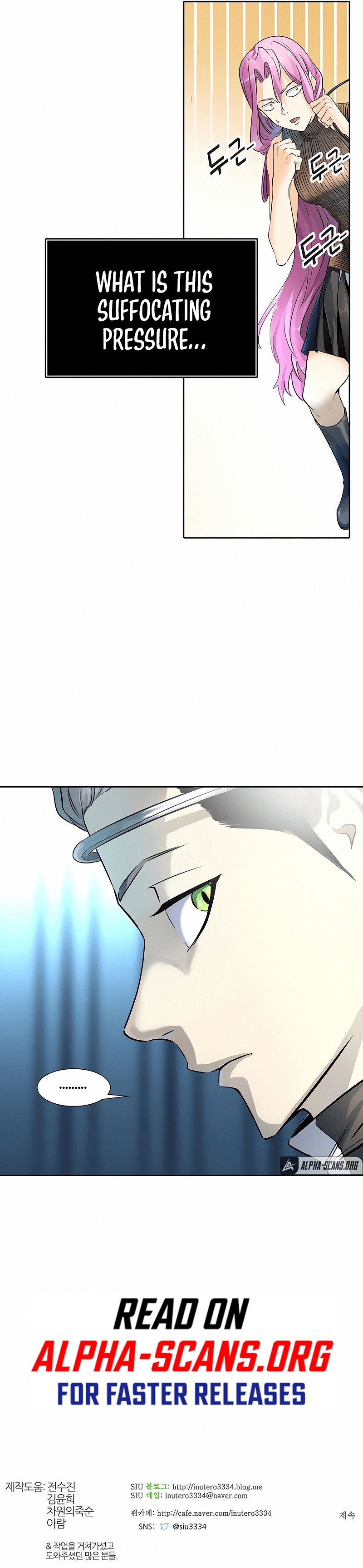 Tower of God Chapter 520 image 32